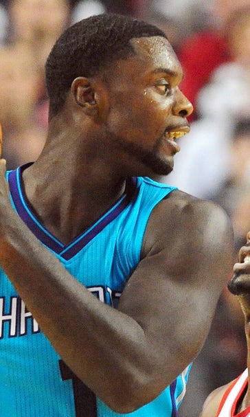 Stephenson 'never fit in' Hornets' offensive needs